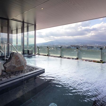 فندق Tokyu Vacations Fujisan Mishima ميشيما المظهر الخارجي الصورة
