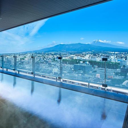 فندق Tokyu Vacations Fujisan Mishima ميشيما المظهر الخارجي الصورة
