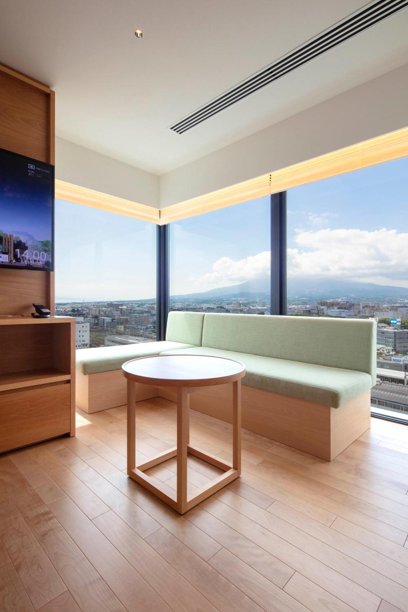 فندق Tokyu Vacations Fujisan Mishima ميشيما المظهر الخارجي الصورة