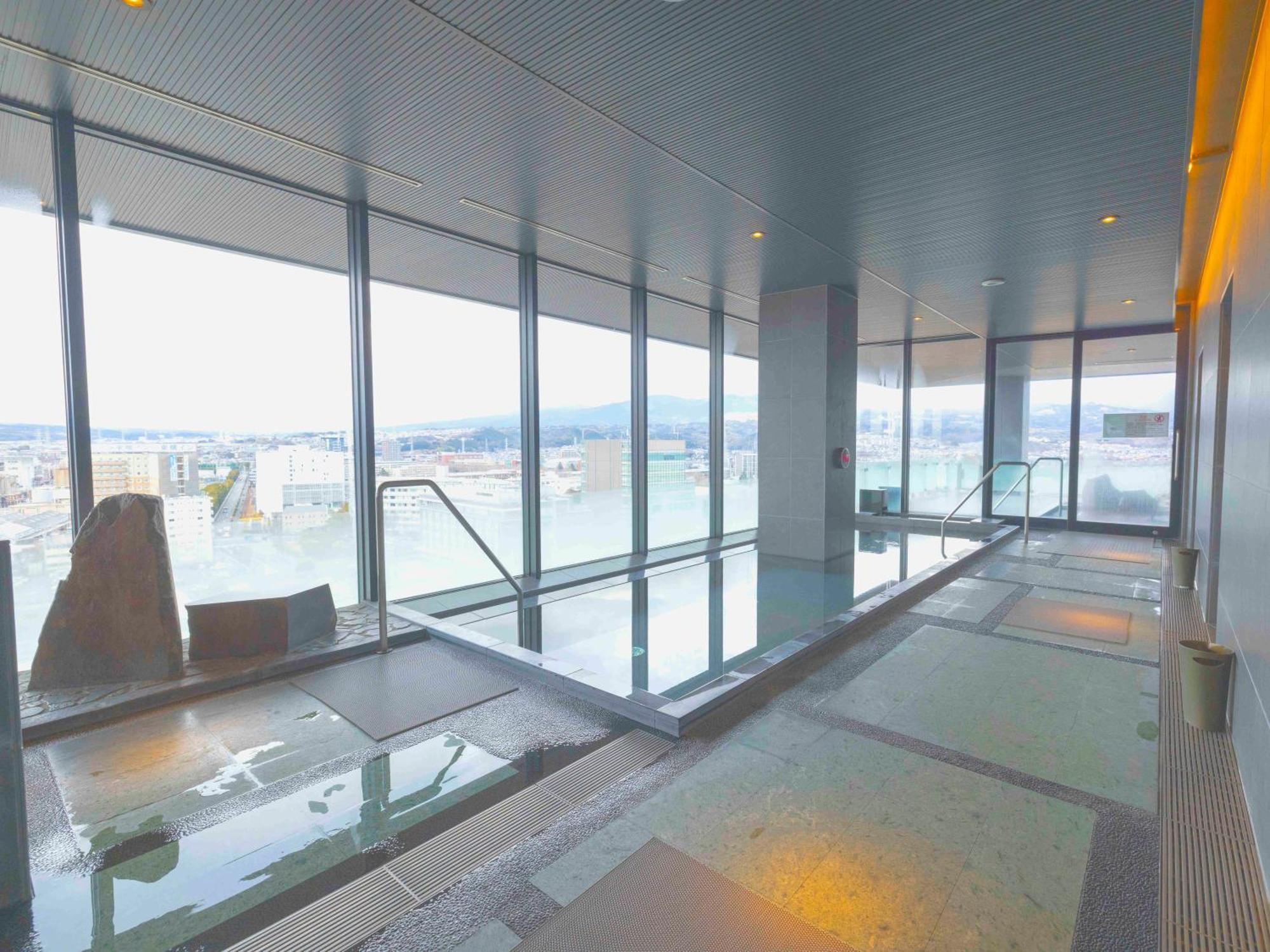 فندق Tokyu Vacations Fujisan Mishima ميشيما المظهر الخارجي الصورة